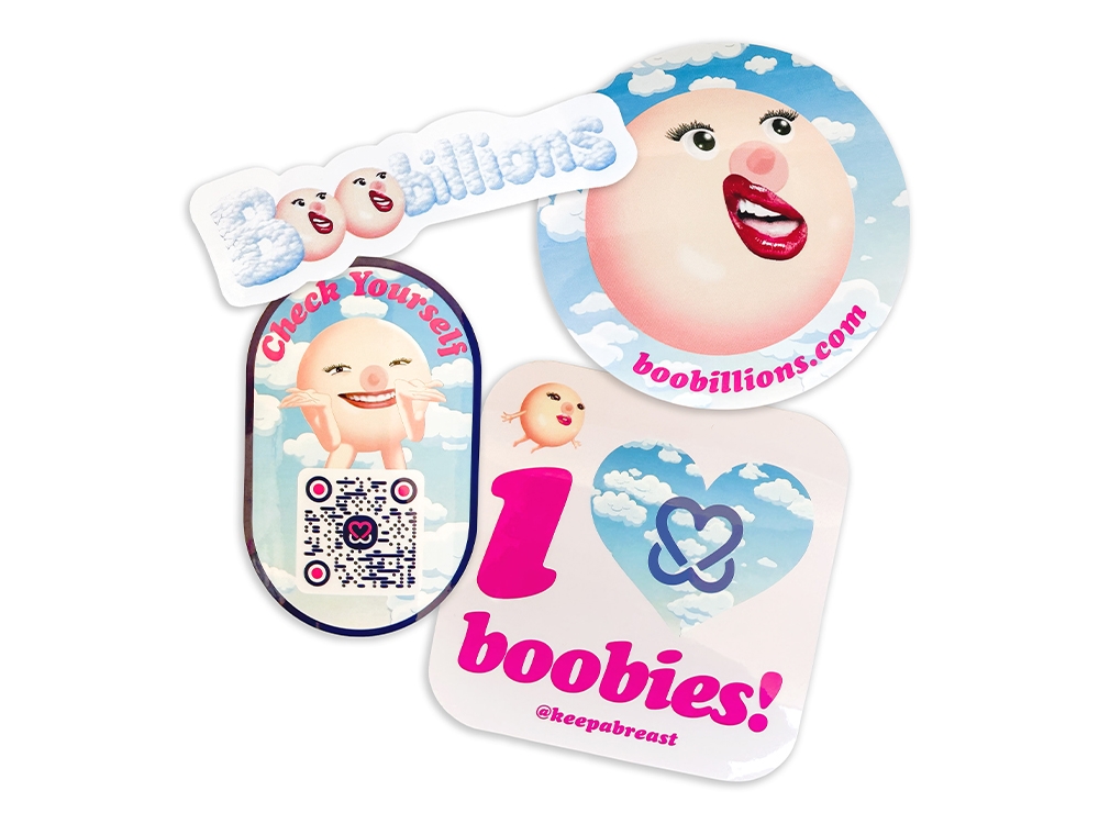 i love boobillions! Bracelet Blind Bag Bracelet Blind Bag